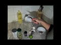 Aioli recipe, my own home made.