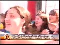 kiki e ro no morumbi com o tvfama