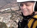 Paramotor Maitencillo - La Laguna - Part 1 of 2