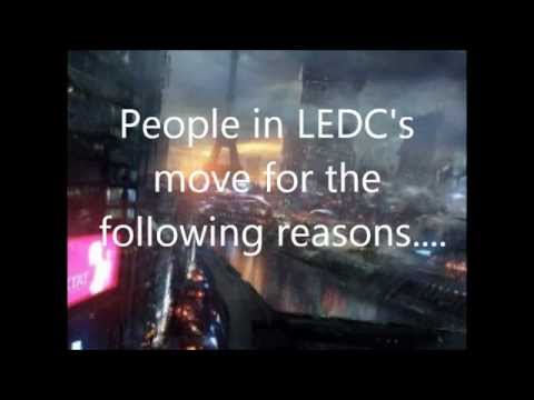 'urbanisation' - Quick revision video on Changing Urban Environments-Urbanisation Aimed for GCSE Geography Revision. The more likes i get, the more videos ill do x Message me...