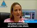 Chute de la bourse israélienne