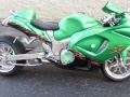 2008 HAYABUSA WWW.ALLTHINGSCHROME.NET  $20,000 615-431-2294