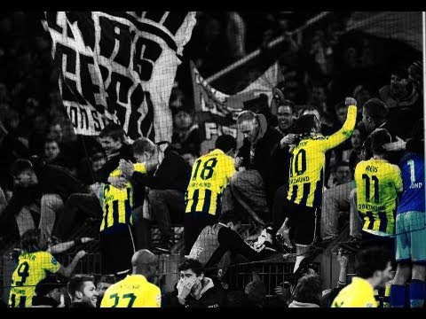 bvb - BVB : REAL (4:1) Zusammenfassung auf Facebook ;) Viel Spaß beim anschaun... https://www.facebook.com/photo.php?v=369595553158156&set=vb.315082225276156&type=...