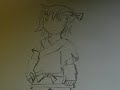 Drawing a figure