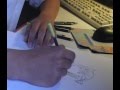 Drawing a figure