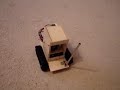 Little Drum Machine - Drumstick Test