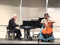 Antonin Dvorak Rondo in G minor Opus 94 Antonin Dvorak Rondo in G minor Opus 94