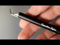 HTC HD2 with Stylus Test