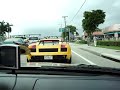 Eurosunday Gallardo Eurosunday Gallardo