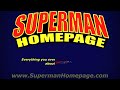 Superman Celebration - Q & A Session with Michael Rosenbaum and Alessandro Juliani