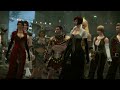 Guild wars - The Races of Tyria [HD]