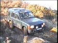 land rover discovery 1 4x4
