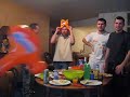 ?zy  \"Narcyz\" karaoke na emigracji NL
