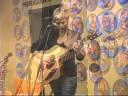 Angel Snow performing \"Coals and Water\" at WDVX Angel Snow performing \"Coals and Water\" at WDVX