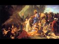 1.Franz Schubert - LAZARUS D.689 (Unfinished Cantata) Act I (I-IV)