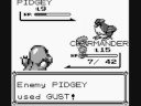 Pokemon Blue 10--Going to Mt.Moon