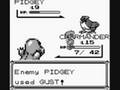 videos de Pokemon Blue 10--Going to Mt.Moon
