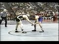 Chris Fleeger vs. Steven Abas 2002 Semis