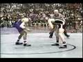 Chris Fleeger vs. Steven Abas 2002 Semis