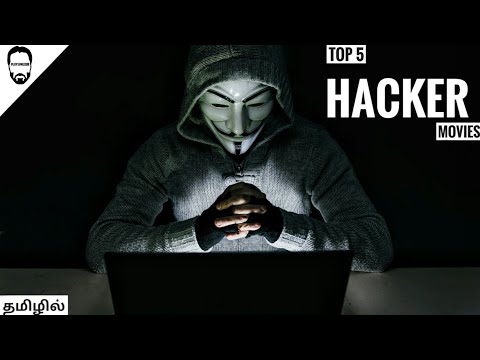 Top 5 Hollywood Hacker Movies in Tamil Dubbed | Hollywood movies in tamil dubbed | Playtamildub