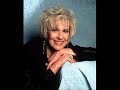 Tammy Wynette - A slow burning fire