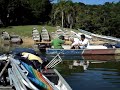 ponto de embarque porto leal