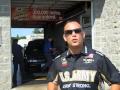 Tony Schmacher Visits Valvoline Instant Oil Change