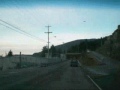 Drive Through Ketchikan and Ward Cove, Alaska