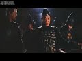 La momia 3 la tumba del emperador dragon