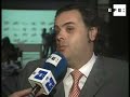 la moda infantil integra a niños discapacitados en la pasarela