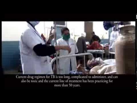 how to cure t.b fast