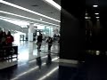 katia miyazaki aeroporto de nagoya japão voo jal japan airlines