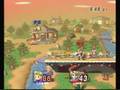 videos de monkeyx4 (link) vs John(Lucas)