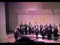 ISU Encore! - Stolen Moments 1991 ISU Encore! - Stolen Moments 1991