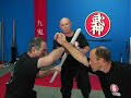 Stick Fighting (Hanbo Jutsu) - Shihan Moti Nativ