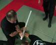 Stick Fighting (Hanbo Jutsu) - Shihan Moti Nativ