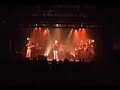 Heidi Jutras singing Touch (Jonny Lang)