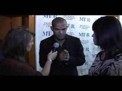 Prison Break Amaury Nolasco AKA ...