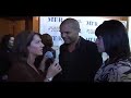 Prison Break Amaury Nolasco AKA Sucre interview