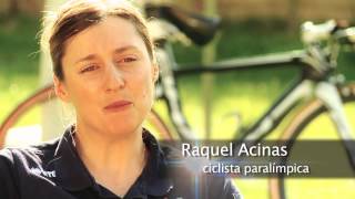 11/09/2014 Mundiales de Ciclismo, Judo y Triatlón / Raquel Acinas
