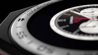 TAG Heuer Connected Modular 45 Watch leaks before tomorrow’s announcement