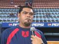 videos de Entrevista a Alex Delgado