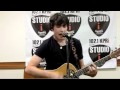 James Morris Performs Radio Star at KPRi Studio i