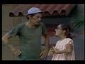 EL CHAVO DEL 8 ( Reventòn de Globos 1973 ) 2 de 3