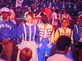Eastern High School Marching Band, Middletown, Ky Chapter 14