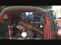 2006 Chevrolet HHR Custom Tailgate Party Wagon PTeazer Design For Sale