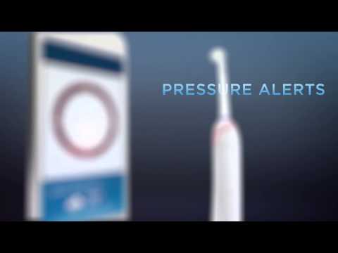 how to sync oral b 5000