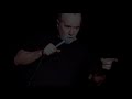 George Carlin - Everyone's A Rat (12/9/00)