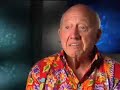 Bud Collins on Andre アガシ