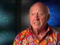 Bud Collins on Andre Agassi